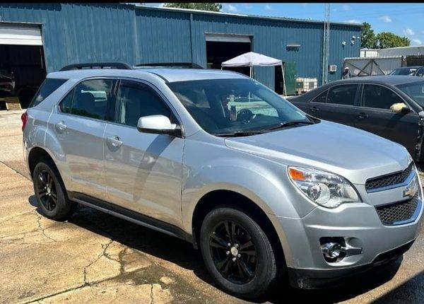 Jo's Automotive & body Repair LLC