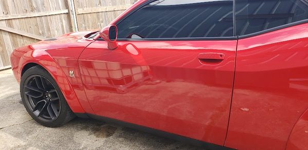 Jo's Automotive & body Repair LLC