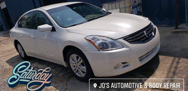 Jo's Automotive & body Repair LLC