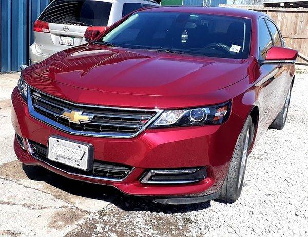Jo's Automotive & body Repair LLC